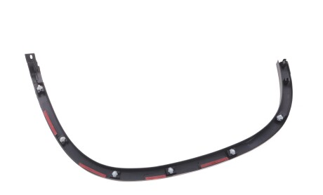 Фото 5 - Подкрылок DPA 88540685702