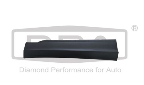 Чохол для дверей; пер. лівий - DPA 88541799702