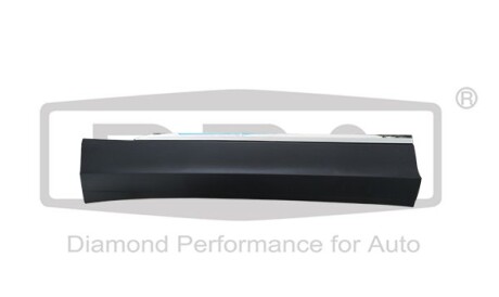 Чохол для дверей, пер. лівий, хром - DPA 88541800102