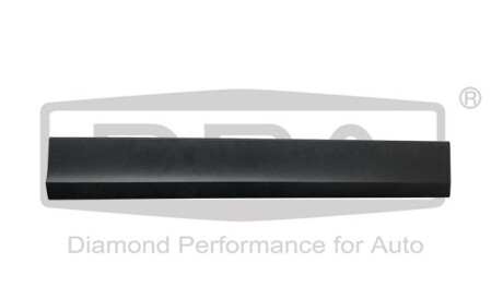 Накладка дверей, передня права - DPA 88541800802