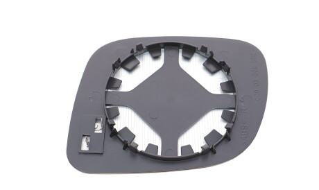 Фото 2 - Дзеркало зовнішнє DPA 88570102502