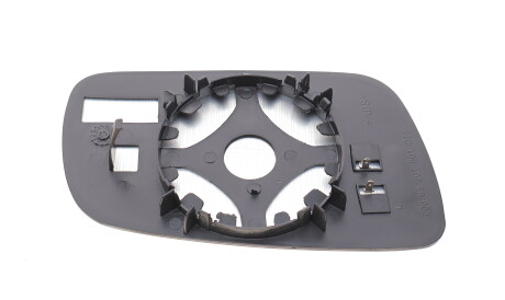 Фото 2 - Дзеркало зовнішнє DPA 88570104402