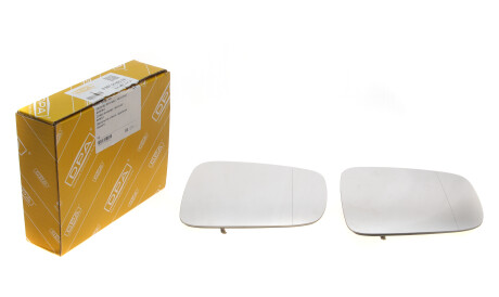 Фото 2 - Дзеркало зовнішнє DPA 88570105002