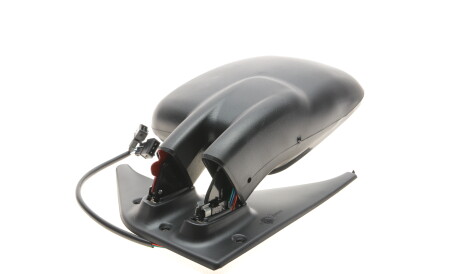 Фото 2 - Зеркало наружное DPA 88570304902