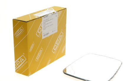 Фото 2 - Зеркало наружное DPA 88570345502