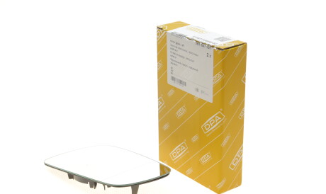 Фото 2 - Зеркало наружное DPA 88570369002