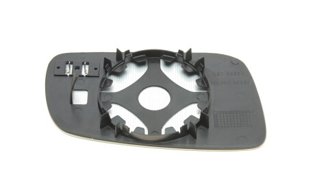 Фото 3 - Зеркало наружное DPA 88570369002