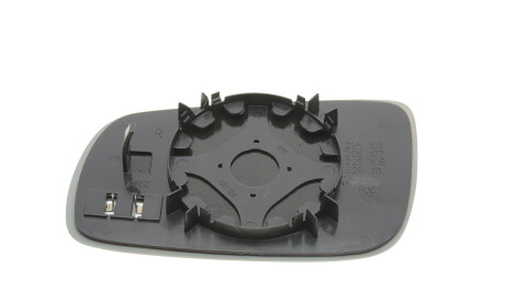 Фото 2 - Дзеркало зовнішнє DPA 88570369102