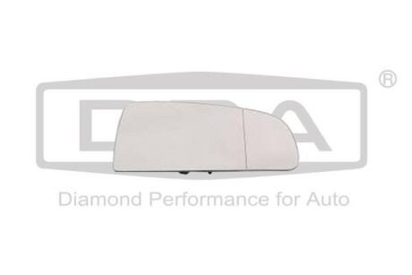 Элемент зеркальный правый Audi A3 (03-12),A4 (00-08),A6 (04-11) - DPA 88570550402