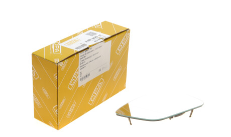 Фото 2 - Зеркало наружное DPA 88570630702