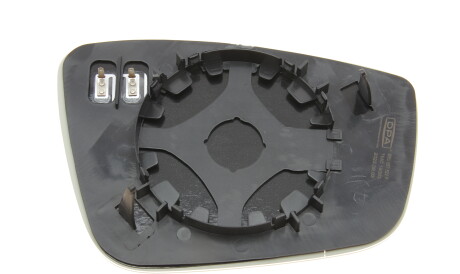 Фото 3 - Зеркало наружное DPA 88570630702