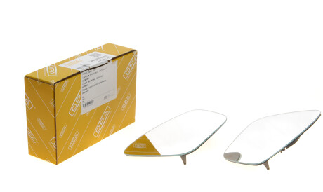 Фото 2 - Зеркало наружное DPA 88570630802