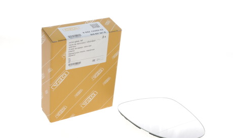 Фото 3 - Зеркало наружное DPA 88571229202