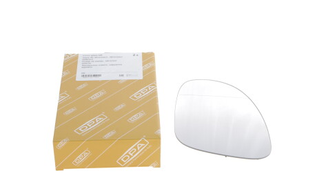 Фото 2 - Зеркало наружное DPA 88571231402