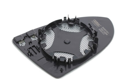 Фото 2 - Зеркало наружное DPA 88571276302