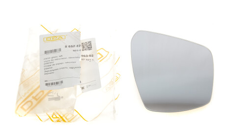 Фото 2 - Зеркало наружное DPA 88571786302