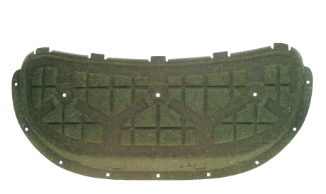 Фото 3 - Елемент кузова DPA 88630814002