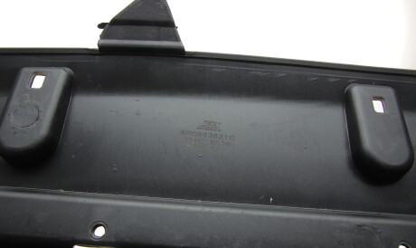 Фото 3 - Елемент кузова DPA 88631698002