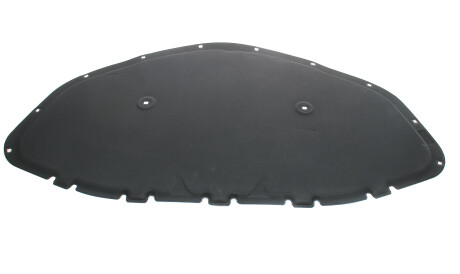 Шумоизоляция капота Skoda Superb (15-) - DPA 88631700202