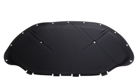 Шумоизоляция капота Skoda Octavia III 12-20 - DPA 88631700402