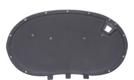 Фото 3 - Елемент кузова DPA 88631700802