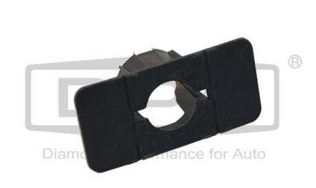 Кронштейн датчика ультразвукового переднього лівого зовнішнього VW Golf VI (5K1) (08-13) - ((5K0919491B, 5K0919493G)) DPA 89190618902