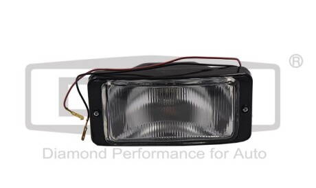 Fog lamp. BETTER - DPA 89210220502