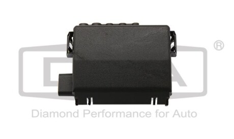 Корпус блока предохранителей Skoda Octavia (96-10)/VW Golf (97-05)/Audi TT (99-06) - ((1J0937555A, 1J0937617C)) DPA 89370158802