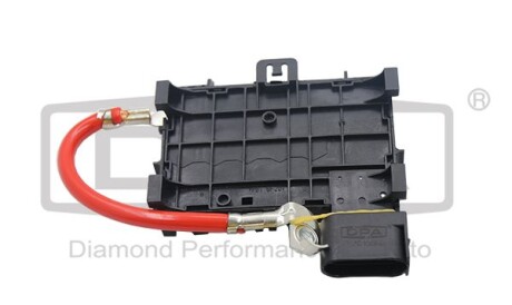 Блок запобіжників - ((1J0937555A, 1J0937617A)) DPA 89370158902