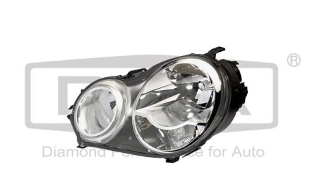 Headlight. left - DPA 89410194002