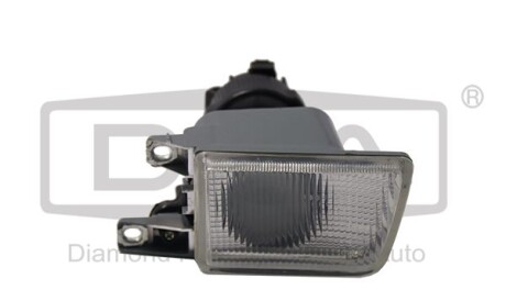 Фара протитуманна права - ((1H0941700, 1H0941700B, 1H0941728A)) DPA 89410221102 (фото 1)