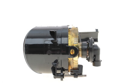 Фото 2 - Протитуманки DPA 89410221302