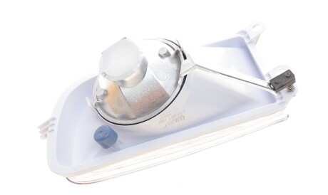 Фото 2 - Протитуманки DPA 89410221502