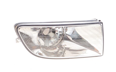 Фото 3 - Протитуманки DPA 89410221502