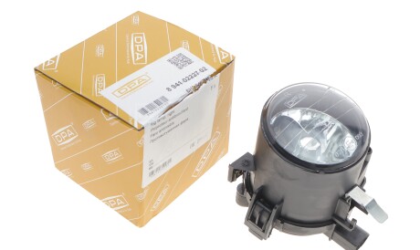 Фото 2 - Протитуманки DPA 89410222702