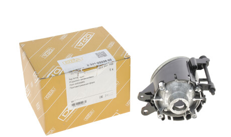 Фото 3 - Протитуманки DPA 89410223602