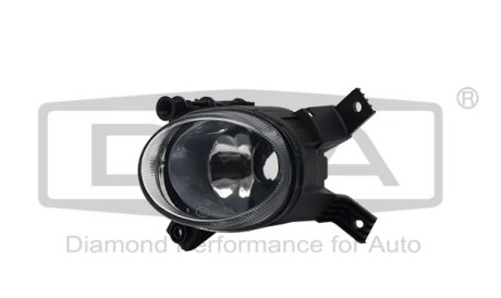 Фара протитуманна права Audi A4 (00-04, 04-08)) - (8E0941700B) DPA 89410223702