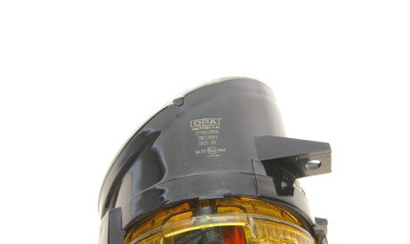 Фото 3 - Протитуманки DPA 89410226202