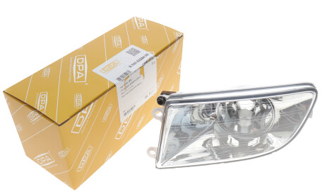 Фото 2 - Протитуманки DPA 89410226402