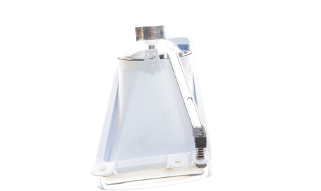 Фото 3 - Протитуманки DPA 89410226402