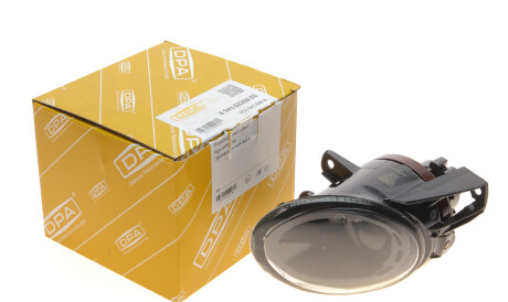 Фото 2 - Противотуманки DPA 89410226902