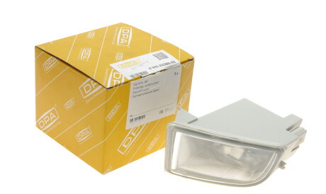 Фото 2 - Противотуманки DPA 89410228002