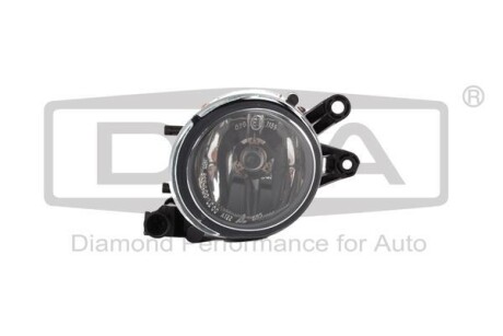 Фара противотуманная левая Audi A4 (00-04,04-08) - (8E0941699, 8E0941699B) DPA 89410228602