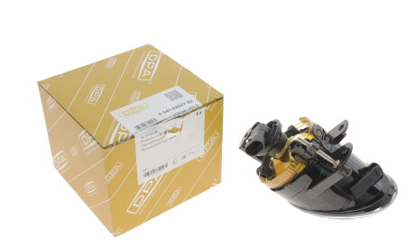 Фото 2 - Противотуманки DPA 89410297702