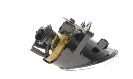 Фото 3 - Противотуманки DPA 89410297702