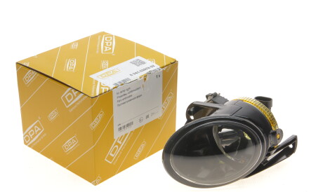 Фото 2 - Противотуманки DPA 89410297802