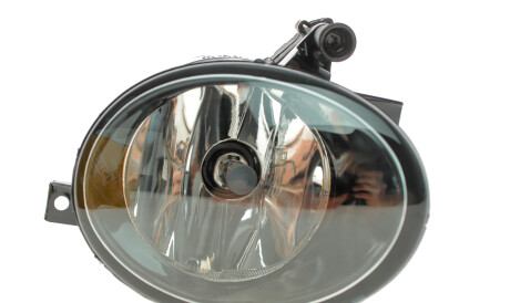 Фото 2 - Протитуманки DPA 89410300702