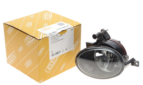 Фото 2 - Протитуманки DPA 89410300802