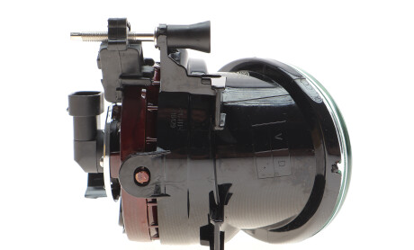 Фото 5 - Протитуманки DPA 89410300802