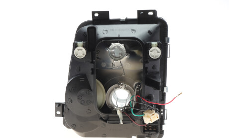 Фото 5 - Фара основная DPA 89410444102